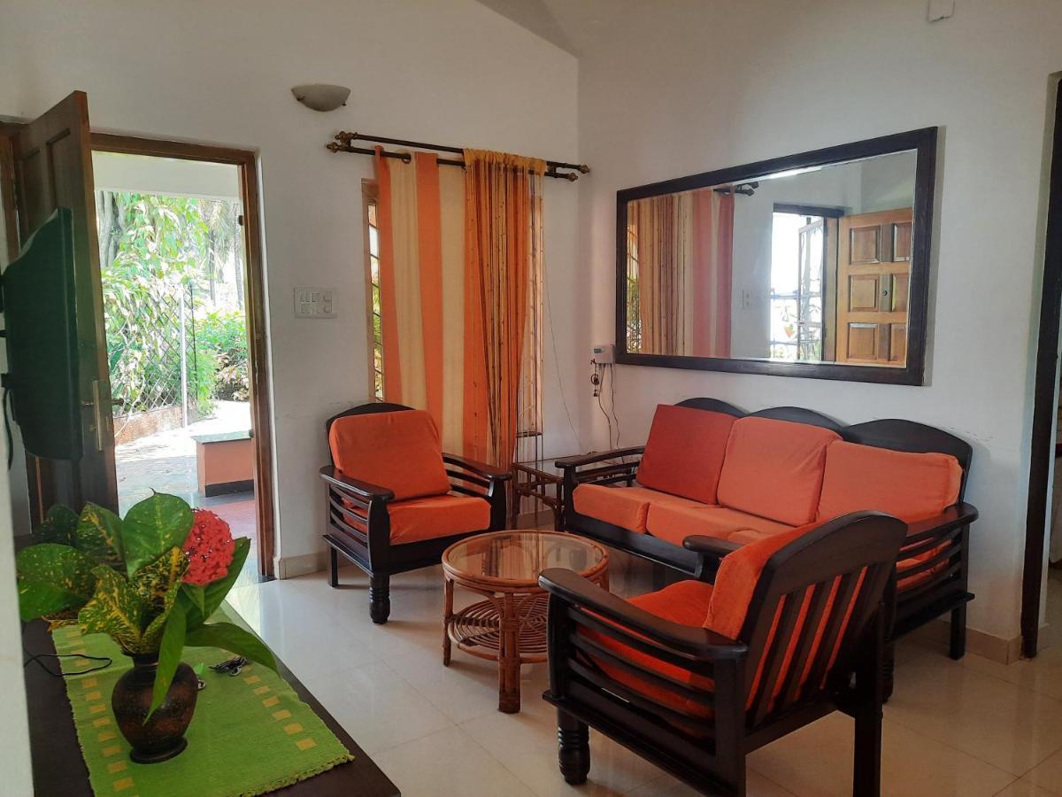 Villa Sunflower *